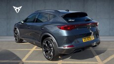 CUPRA Formentor 1.5 TSI 150 V2 5dr DSG Petrol Estate